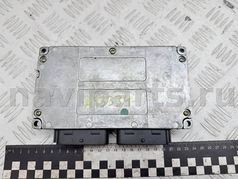 Блок управления АКПП Citroen C5, 2002 г., OEM 9645969580, арт. A43334, фото 4