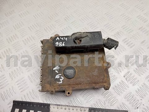 Блок управления АКПП Chrysler Voyager, 2005 г., OEM 04744512, арт. A44986