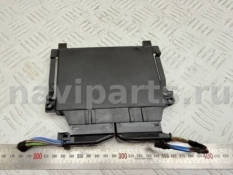 Блок управления АКПП Mercedes E W211, 2007 г., OEM A0355454232, арт. A47868, фото 3