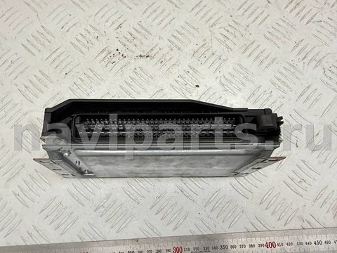 Блок управления АКПП Citroen C5, 2005 г., OEM 9643926680, арт. A47935, фото 3