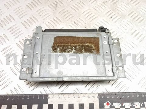 Блок управления АКПП Citroen C5, 2006 г., OEM 0260002767, арт. A6415_3