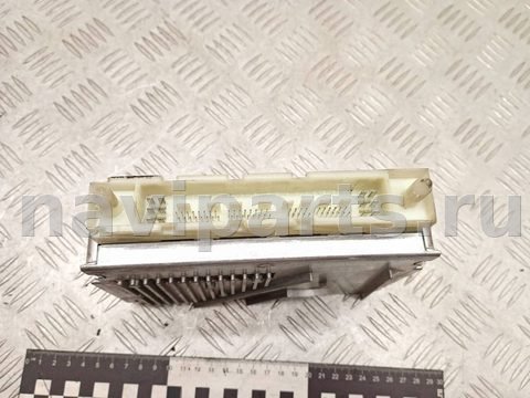 Блок управления АКПП Volvo S60, 2007 г., OEM 00008863A1, арт. A9159_2