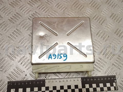 Блок управления АКПП Volvo S80, 2001 г., OEM 00008863A1, арт. A9159_6