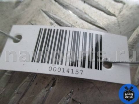 Блок управления АКПП Citroen C5, 2002 г., OEM 9641281180, арт. B00014157