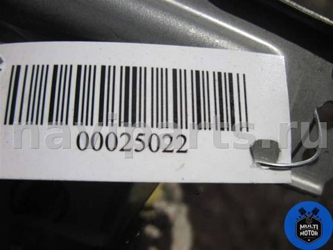 Блок управления АКПП Toyota Prius, 2007 г., OEM 8953547020, арт. B00025022, фото 3