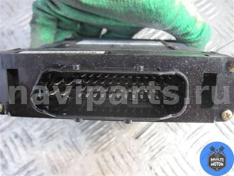 Блок управления АКПП Volkswagen Touareg, 2006 г., OEM 09D927750D, арт. B00049227, фото 3