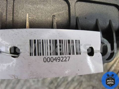 Блок управления АКПП Volkswagen Touareg, 2006 г., OEM 09D927750D, арт. B00049227, фото 4