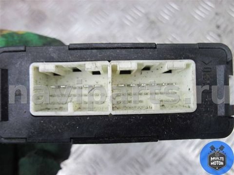 Блок управления АКПП Toyota Prius, 2011 г., OEM 0791002542, арт. B00049765, фото 3