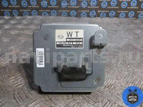 Блок управления АКПП Subaru Tribeca, 2006 г., OEM 31711AL230, арт. B00055070