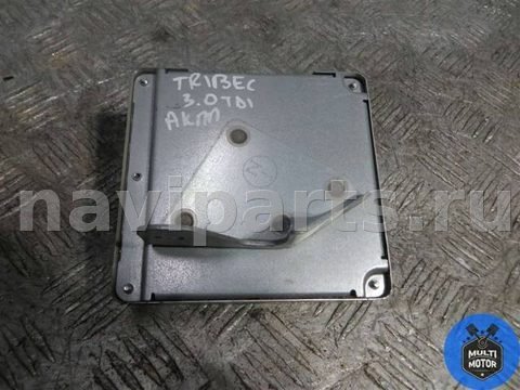 Блок управления АКПП Subaru Tribeca, 2006 г., OEM 31711AL230, арт. B00055070, фото 4
