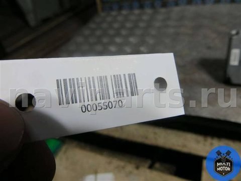 Блок управления АКПП Subaru Tribeca, 2006 г., OEM 31711AL230, арт. B00055070, фото 5