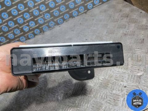 Блок управления АКПП Subaru Tribeca, 2006 г., OEM 88281XA200, арт. B00056265, фото 3