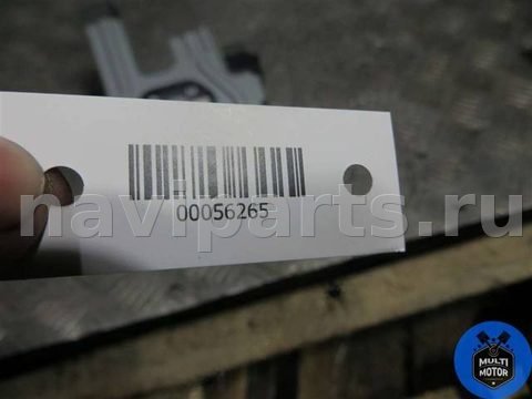 Блок управления АКПП Subaru Tribeca, 2006 г., OEM 88281XA200, арт. B00056265, фото 5