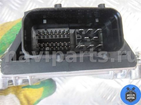 Блок управления АКПП Kia XCeed, 2021 г., OEM 9544132AF0, арт. B00059392, фото 3