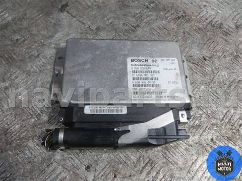 Блок управления АКПП Mercedes Vito, 2001 г., OEM 0260002699, арт. B00068032