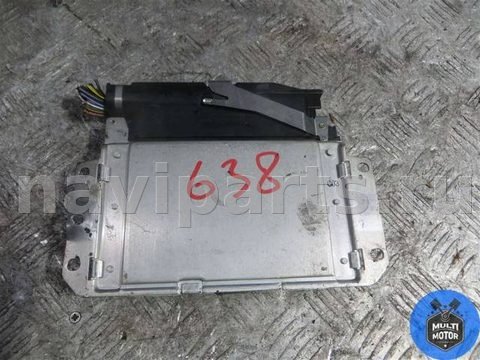 Блок управления АКПП Mercedes Vito, 2001 г., OEM 0260002699, арт. B00068032, фото 3