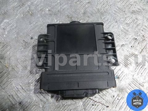 Блок управления АКПП Volkswagen Touareg, 2005 г., OEM 09D927750EB, арт. B00078190, фото 3