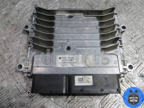 Блок управления АКПП Kia Niro, 2020 г., OEM 954412BGB0, арт. B00079315