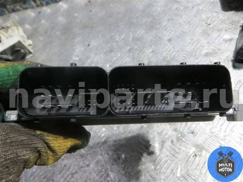 Блок управления АКПП Kia Niro, 2020 г., OEM 954412BGB0, арт. B00079315, фото 3