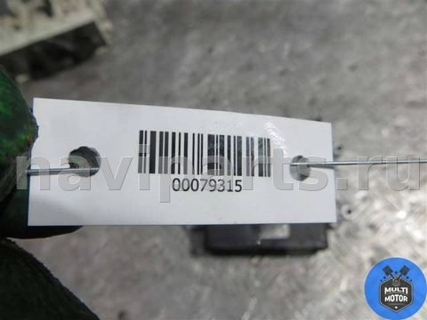 Блок управления АКПП Kia Niro, 2020 г., OEM 954412BGB0, арт. B00079315, фото 6