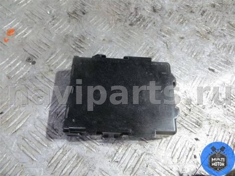 Блок управления АКПП Toyota Auris, 2014 г., OEM 8953512011, арт. B00082680, фото 4