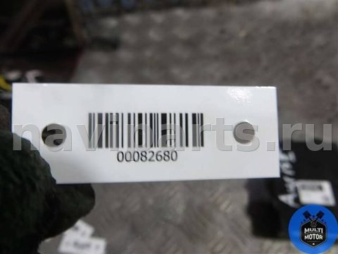 Блок управления АКПП Toyota Auris, 2014 г., OEM 8953512011, арт. B00082680, фото 5
