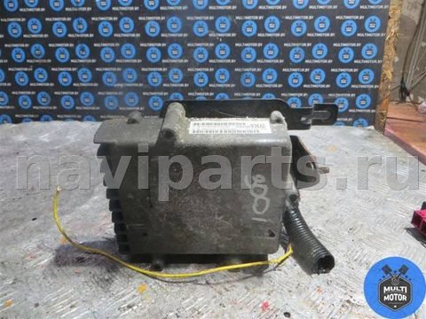 Блок управления АКПП Chrysler 300M, 2000 г., OEM 04606936AD, арт. B00086396