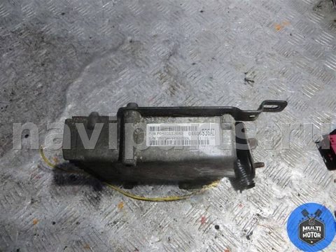 Блок управления АКПП Chrysler 300M, 2000 г., OEM 04606936AD, арт. B00086396, фото 2
