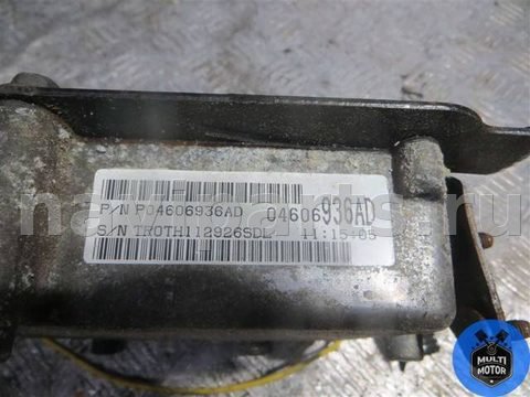Блок управления АКПП Chrysler 300M, 2000 г., OEM 04606936AD, арт. B00086396, фото 3