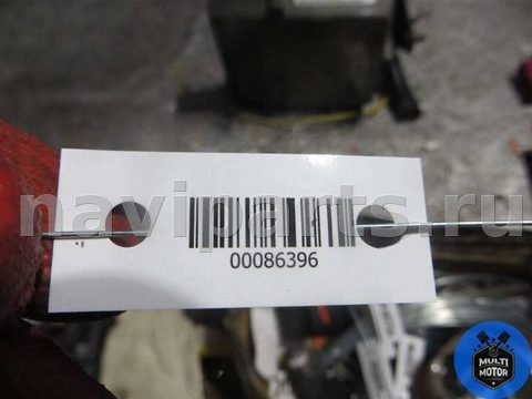 Блок управления АКПП Chrysler 300M, 2000 г., OEM 04606936AD, арт. B00086396, фото 5