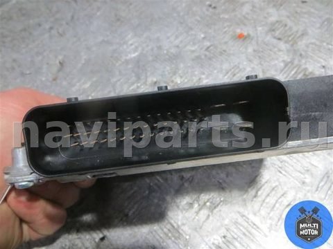 Блок управления АКПП Mercedes ML W164, 2007 г., OEM A1645400562, арт. B00087876, фото 3
