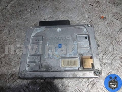 Блок управления АКПП Mercedes ML W164, 2007 г., OEM A1645400562, арт. B00087876, фото 4