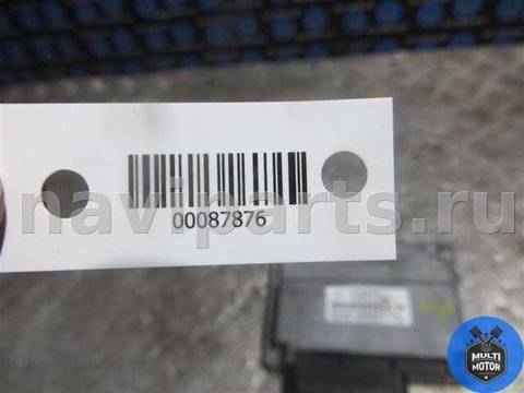 Блок управления АКПП Mercedes ML W164, 2007 г., OEM A1645400562, арт. B00087876, фото 5