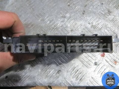 Блок управления АКПП Mercedes E W211, 2004 г., OEM A0325451432, арт. B00095121, фото 3