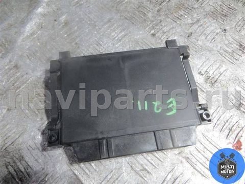 Блок управления АКПП Mercedes E W211, 2004 г., OEM A0325451432, арт. B00095121, фото 4