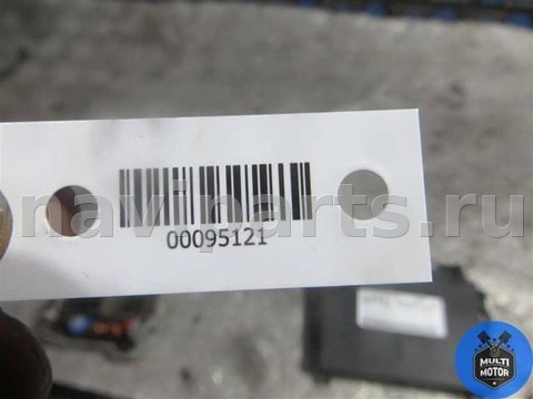 Блок управления АКПП Mercedes E W211, 2004 г., OEM A0325451432, арт. B00095121, фото 5