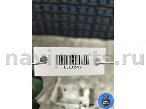 Блок управления АКПП Hyundai Tucson, 2016 г., OEM 954413BRN0, арт. B00102597, фото 5