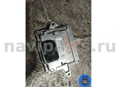 Блок управления АКПП Honda CR-V, 2011 г., OEM 28100RFWG11, арт. B00105474