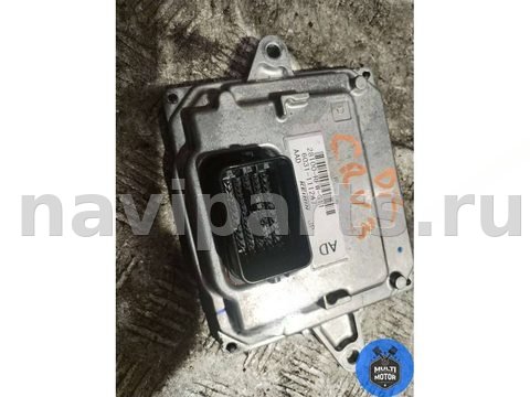 Блок управления АКПП Honda CR-V, 2011 г., OEM 28100RFWG11, арт. B00105474, фото 2