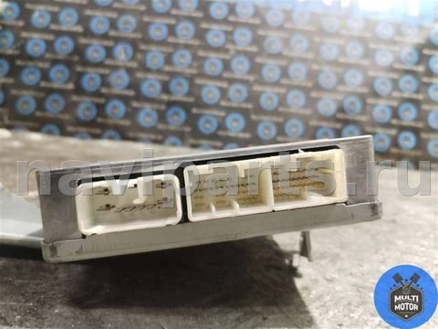 Блок управления АКПП Toyota Corolla, 2006 г., OEM 8953012210, арт. B00111794
