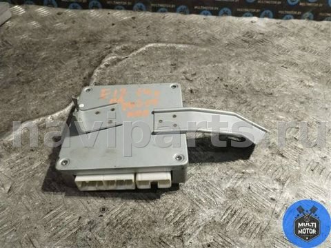 Блок управления АКПП Toyota Corolla, 2006 г., OEM 8953012210, арт. B00111794, фото 5