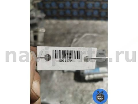 Блок управления АКПП Toyota Corolla, 2006 г., OEM 8953012210, арт. B00111794, фото 6