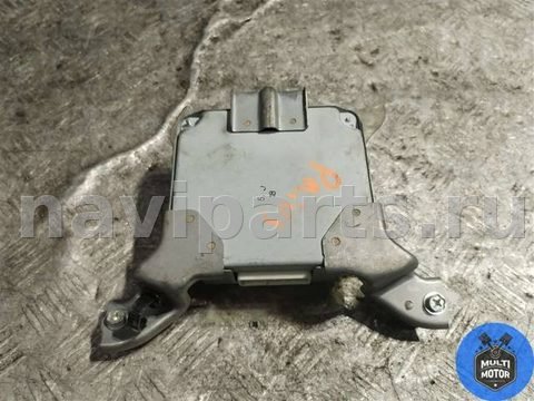 Блок управления АКПП Toyota Prius, 2006 г., OEM 8953547020, арт. B00111894, фото 3