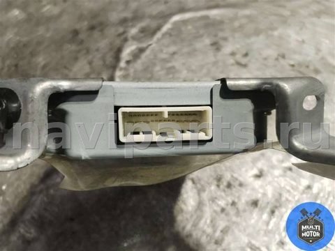 Блок управления АКПП Toyota Prius, 2006 г., OEM 8953547020, арт. B00111894, фото 4