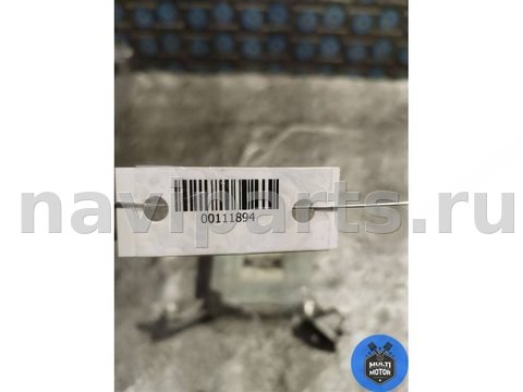 Блок управления АКПП Toyota Prius, 2006 г., OEM 8953547020, арт. B00111894, фото 5