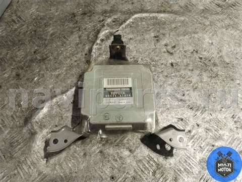 Блок управления АКПП Toyota Prius, 2007 г., OEM 8953547010, арт. B00111994