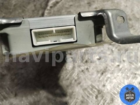 Блок управления АКПП Toyota Prius, 2007 г., OEM 8953547010, арт. B00111994, фото 4