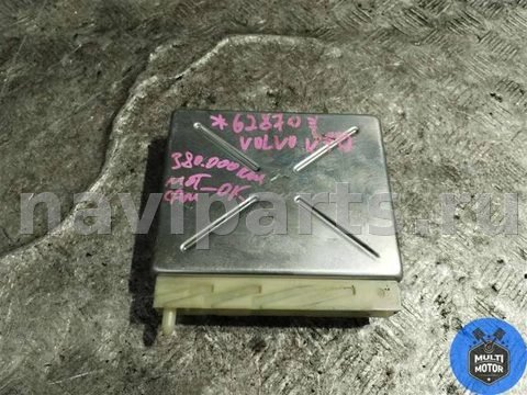 Блок управления АКПП Volvo V70, 2004 г., OEM p09480761, арт. B00114717