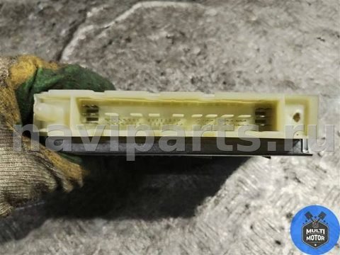 Блок управления АКПП Volvo V70, 2004 г., OEM p09480761, арт. B00114717, фото 2