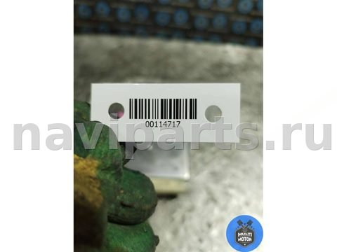 Блок управления АКПП Volvo V70, 2004 г., OEM p09480761, арт. B00114717, фото 5